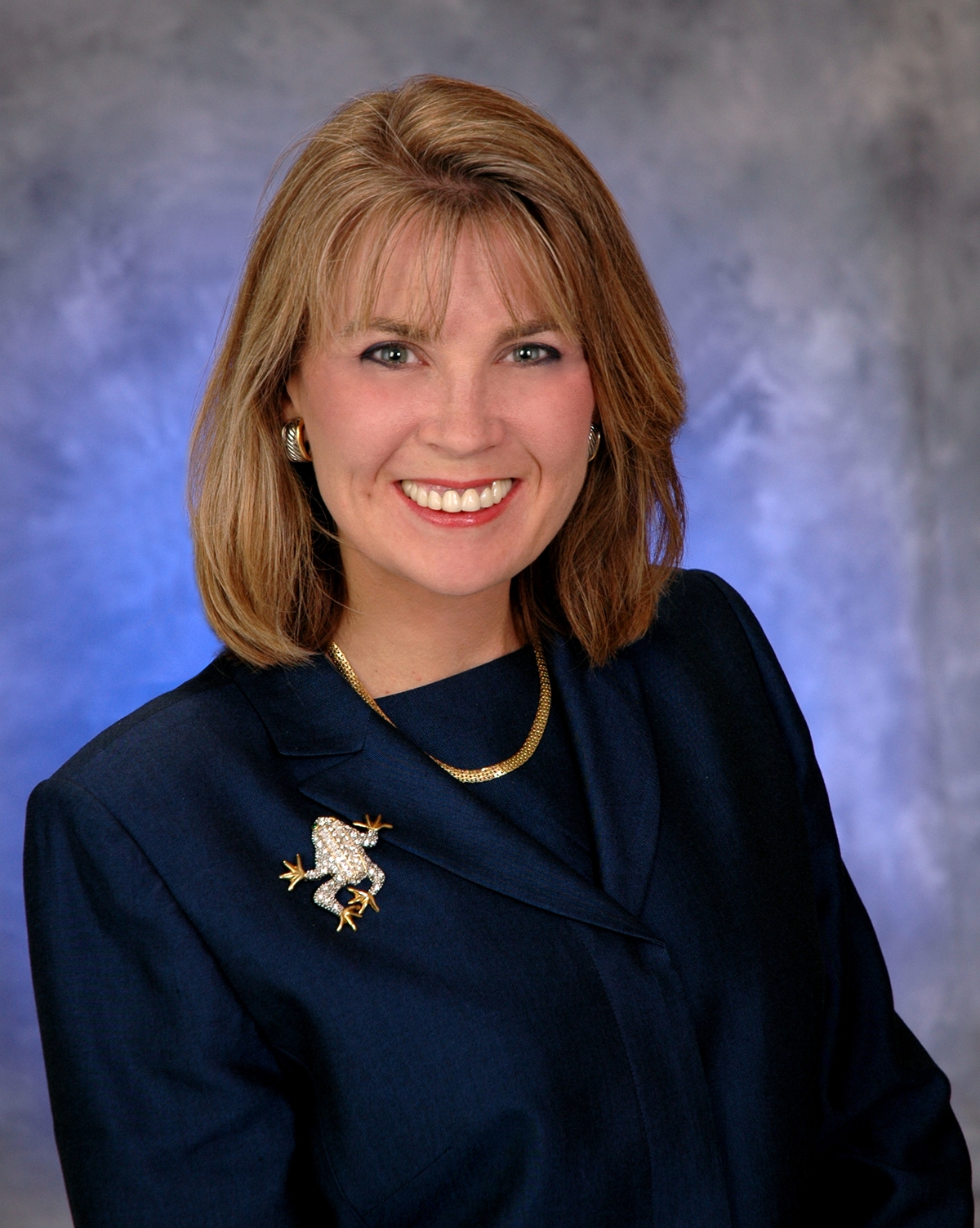 Mary Bowen